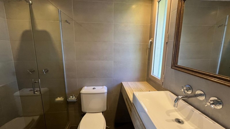 Casa en alquiler primera línea mansa